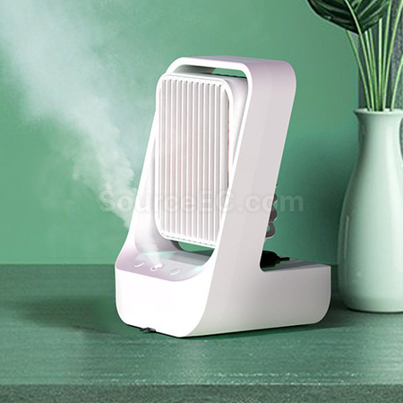 Customization Humidification Spray Fan Promotional Products