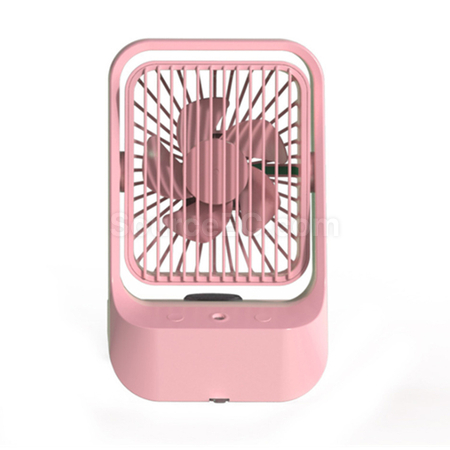 Customization Humidification Spray Fan Promotional Products