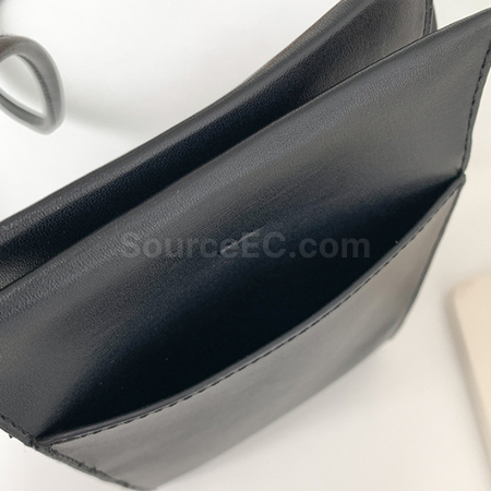 Customization PU Mobile Phone Bag Promotional Products