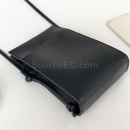 Customization PU Mobile Phone Bag Promotional Products