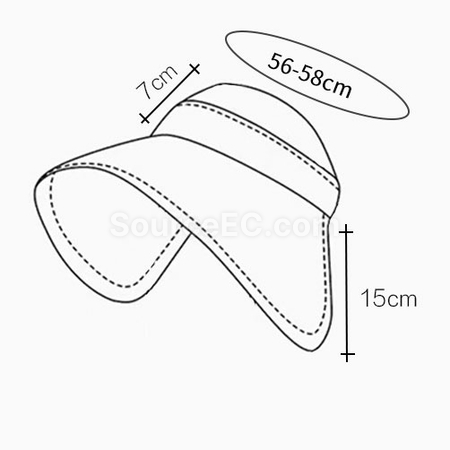 Customization Visor Promotional Products