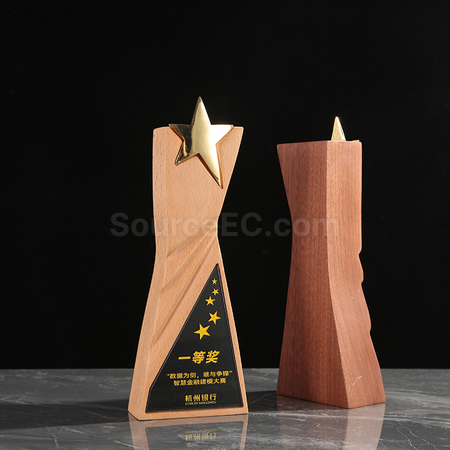 Customization Creative Crystal Award Promotional Products