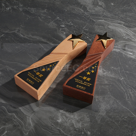 Customization Creative Crystal Award Promotional Products