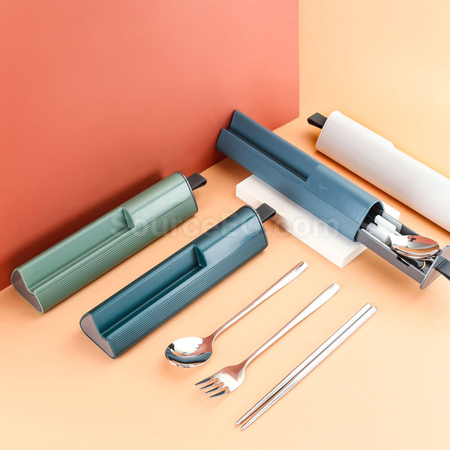 Customization Stainless Steel Tableware Promotional Products