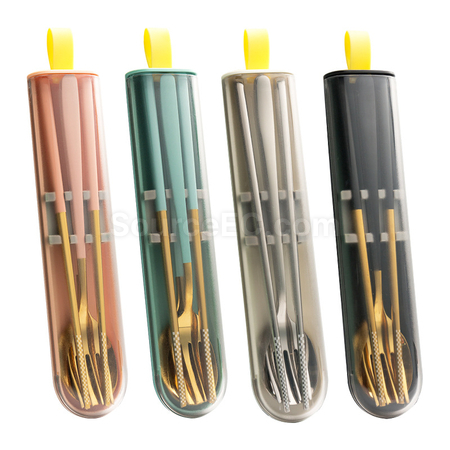 Customization Stainless Steel Tableware Promotional Products