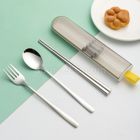 Customization Stainless Steel Tableware Promotional Products