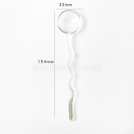 Customization Colored Dessert Spoon Promotional Products