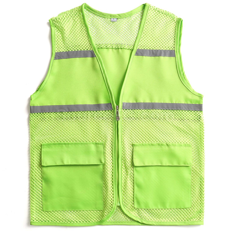 Customization Staff Uniform Vest Promotional Products