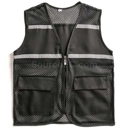 Customization Staff Uniform Vest Promotional Products