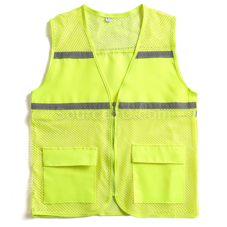 Customization Staff Uniform Vest Promotional Products