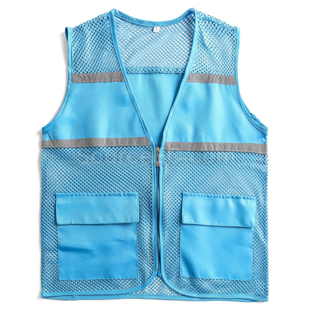 Customization Staff Uniform Vest Promotional Products