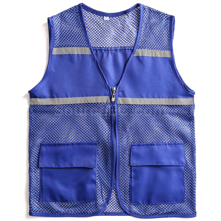Customization Staff Uniform Vest Promotional Products