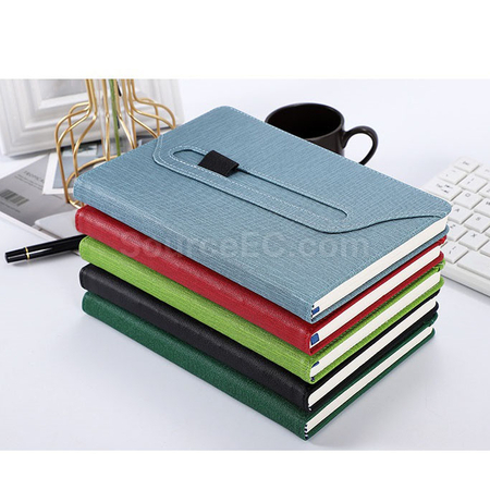 Customization PU Notebook Promotional Products