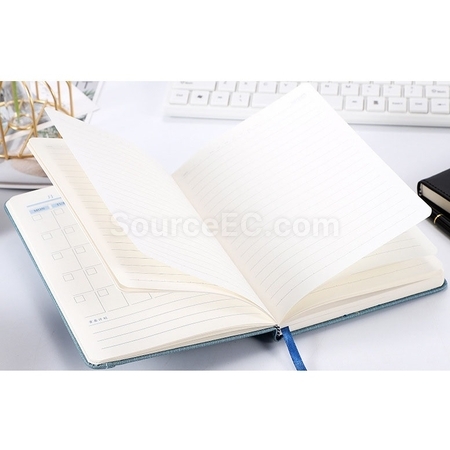 Customization PU Notebook Promotional Products