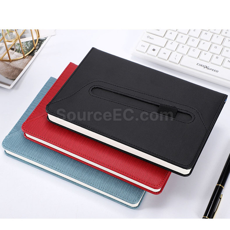 Customization PU Notebook Promotional Products
