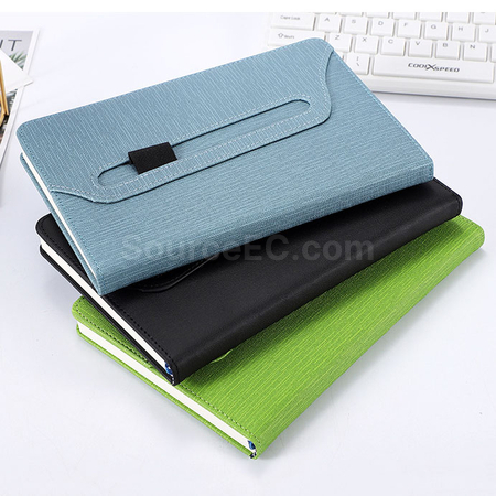 Customization PU Notebook Promotional Products