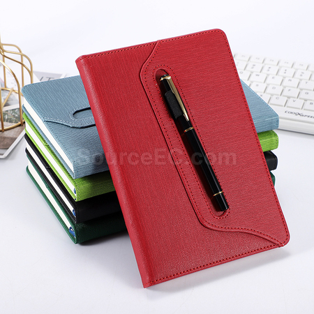 Customization PU Notebook Promotional Products