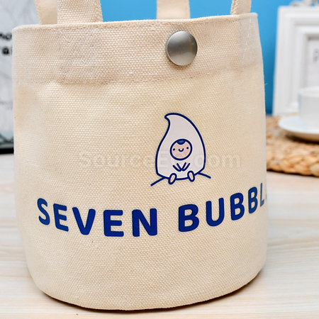 Customization Canvas Bag Promotional Products
