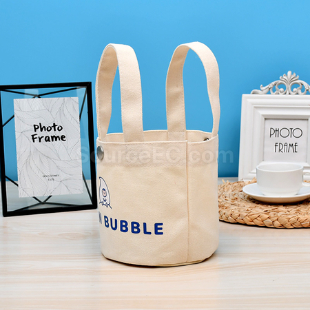 Customization Canvas Bag Promotional Products