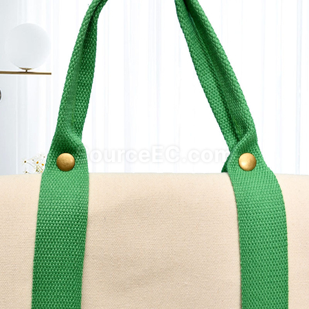 Customization Canvas Backpack Promotional Products