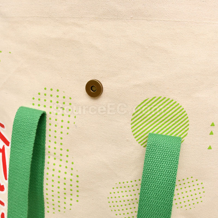 Customization Canvas Backpack Promotional Products