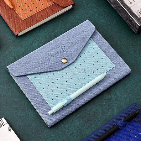 Customization PU Notebook Promotional Products