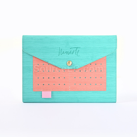 Customization PU Notebook Promotional Products
