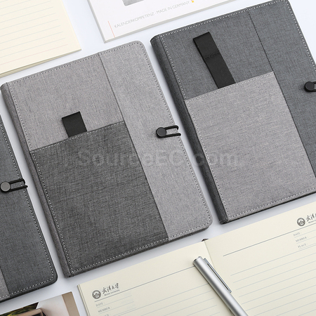 Customization Notebook Promotional Products