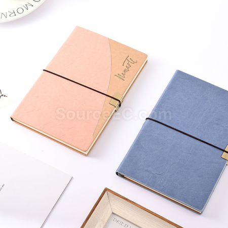 Customization PU Notebook Promotional Products