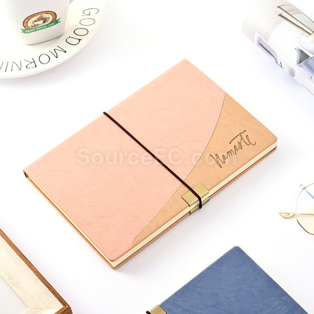 Customization PU Notebook Promotional Products
