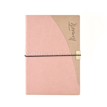 Customization PU Notebook Promotional Products