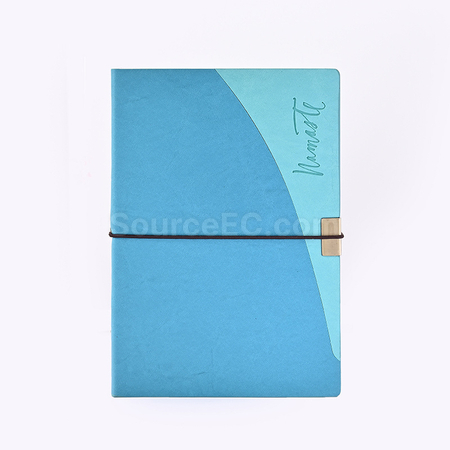 Customization PU Notebook Promotional Products