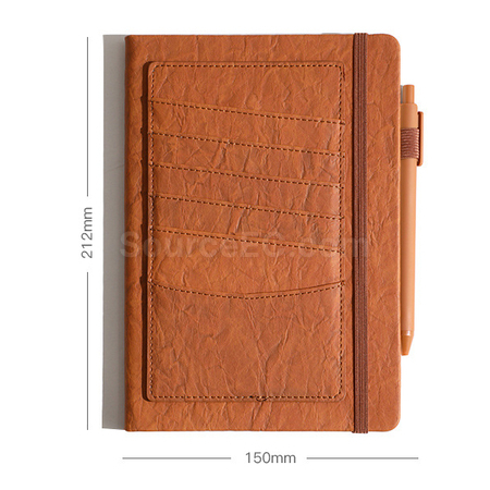Customization Notebook Promotional Products