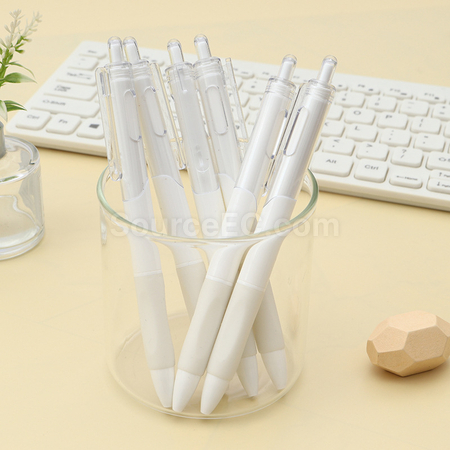 Customization Press Plastic Pen Promotional Products