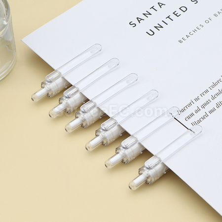 Customization Press Plastic Pen Promotional Products