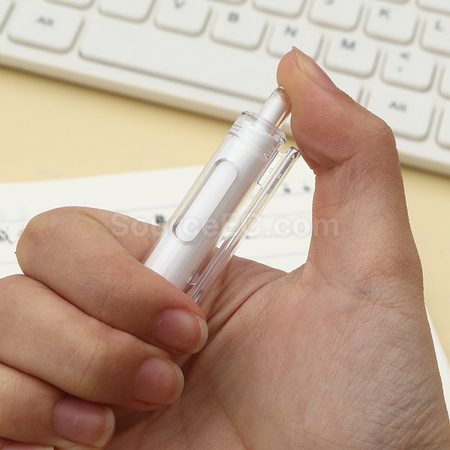 Customization Press Plastic Pen Promotional Products