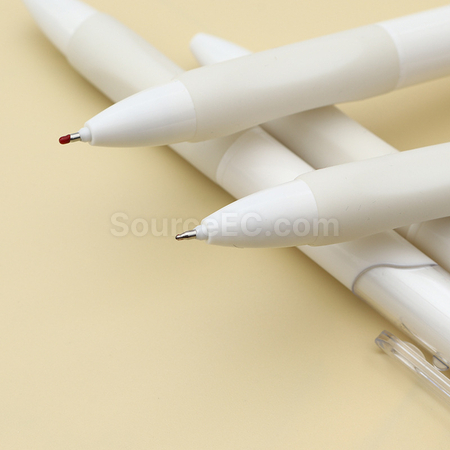 Customization Press Plastic Pen Promotional Products