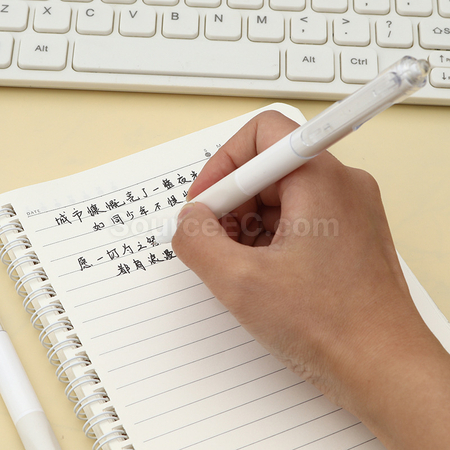 Customization Press Plastic Pen Promotional Products