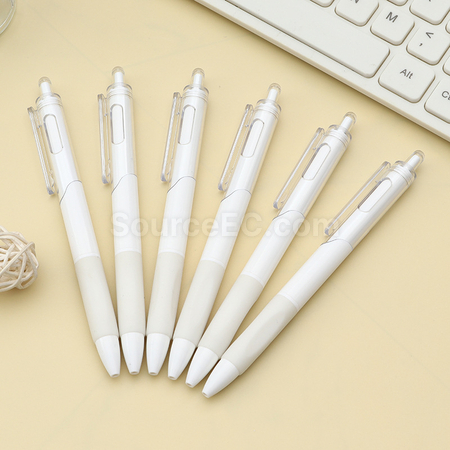 Customization Press Plastic Pen Promotional Products