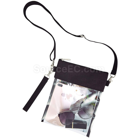 Customization Inclined Shoulder Bag Promotional Products