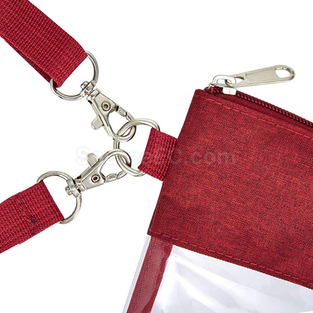 Customization Inclined Shoulder Bag Promotional Products