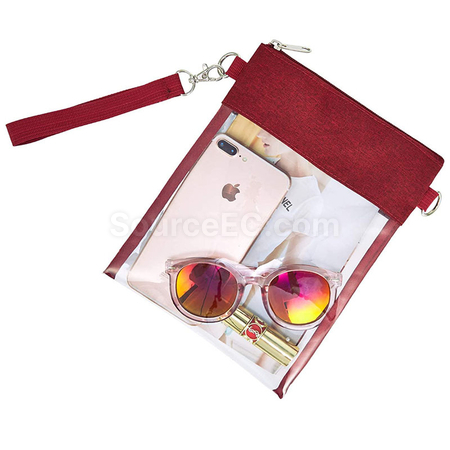 Customization Inclined Shoulder Bag Promotional Products