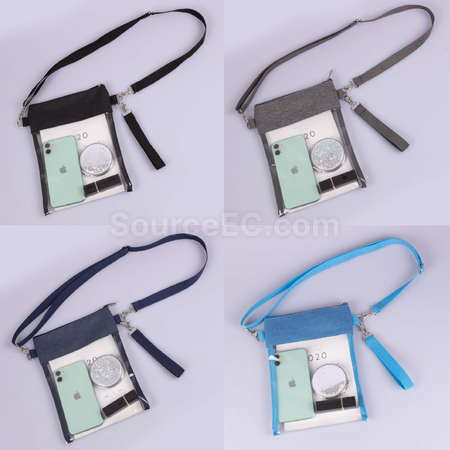 Customization Inclined Shoulder Bag Promotional Products