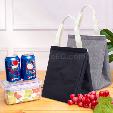 Customization Velcro Insulation Bag Promotional Products