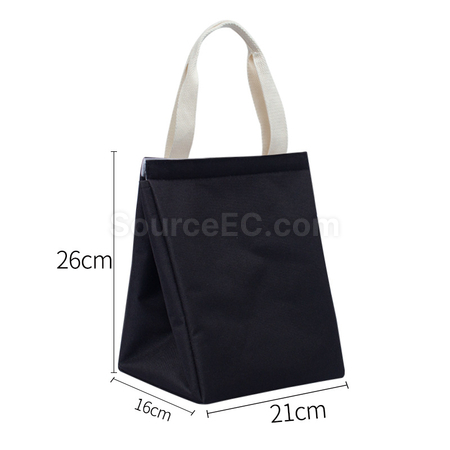 Customization Velcro Insulation Bag Promotional Products