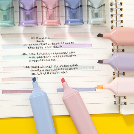 Customization Highlighter Promotional Products