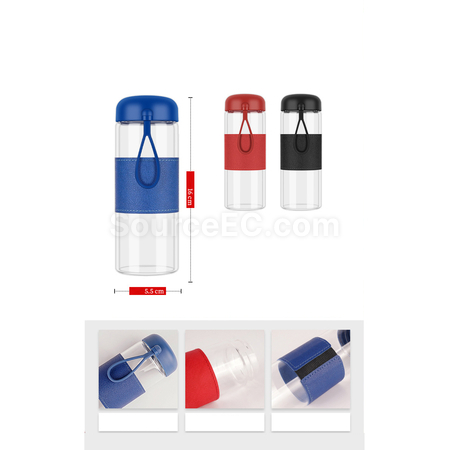 Customization Glass Umbrella Set Promotional Products