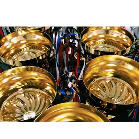 Customization Metal Trophy Promotional Products