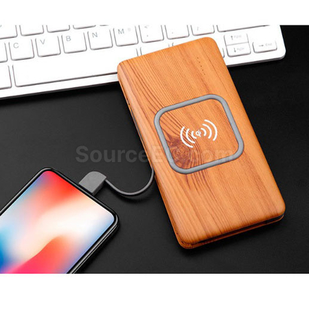 Customization Wireless Powerbank Promotional Products