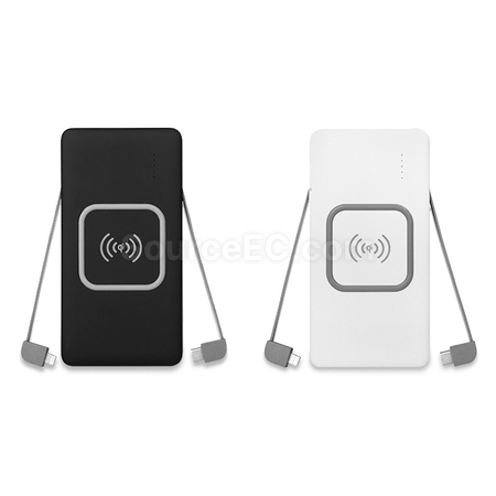 Customization Wireless Powerbank Promotional Products